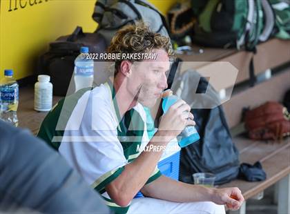 Thumbnail 3 in Valley Mills vs. Shiner (UIL 2A Baseball Final) photogallery.