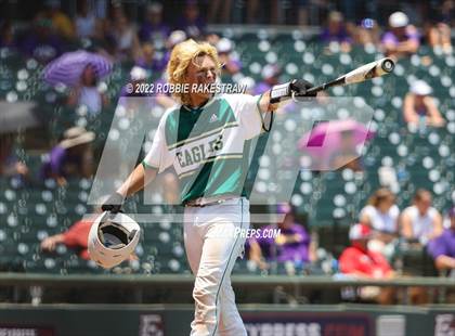 Thumbnail 1 in Valley Mills vs. Shiner (UIL 2A Baseball Final) photogallery.
