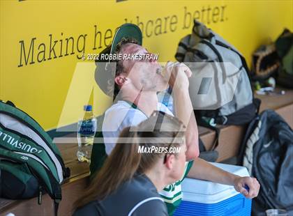 Thumbnail 1 in Valley Mills vs. Shiner (UIL 2A Baseball Final) photogallery.