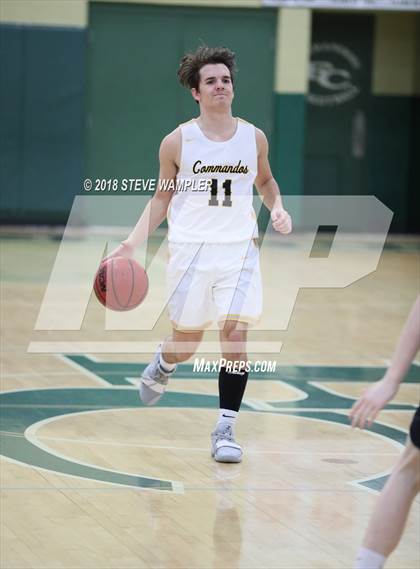 Thumbnail 1 in Hendersonville Vs Katie Duncan Smith DAR (Friendship Christian Tournament) photogallery.