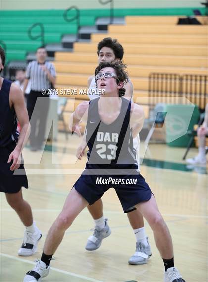 Thumbnail 1 in Hendersonville Vs Katie Duncan Smith DAR (Friendship Christian Tournament) photogallery.