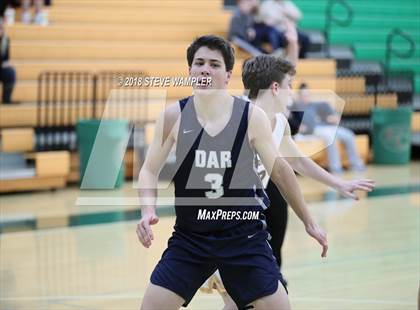 Thumbnail 3 in Hendersonville Vs Katie Duncan Smith DAR (Friendship Christian Tournament) photogallery.