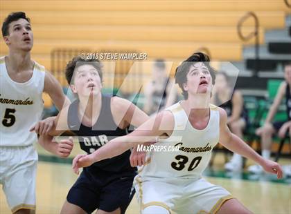Thumbnail 1 in Hendersonville Vs Katie Duncan Smith DAR (Friendship Christian Tournament) photogallery.