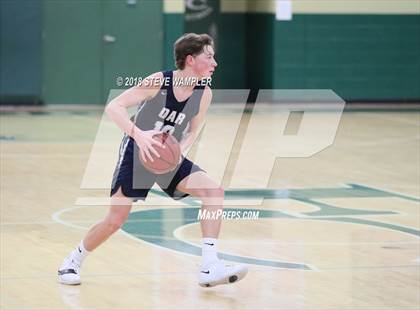 Thumbnail 1 in Hendersonville Vs Katie Duncan Smith DAR (Friendship Christian Tournament) photogallery.