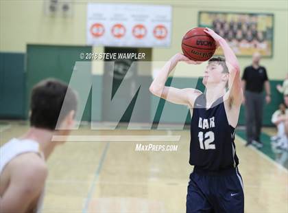 Thumbnail 2 in Hendersonville Vs Katie Duncan Smith DAR (Friendship Christian Tournament) photogallery.