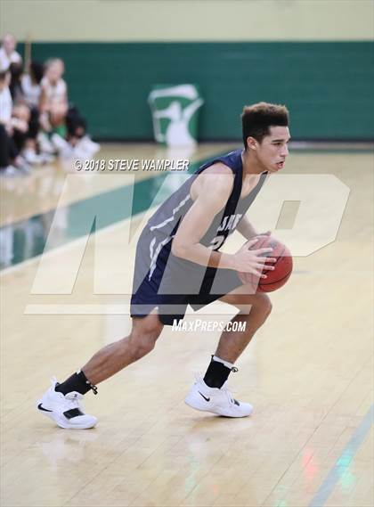 Thumbnail 1 in Hendersonville Vs Katie Duncan Smith DAR (Friendship Christian Tournament) photogallery.