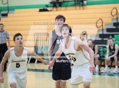 Thumbnail 3 in Hendersonville Vs Katie Duncan Smith DAR (Friendship Christian Tournament) photogallery.