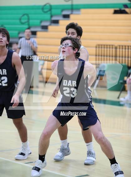 Thumbnail 3 in Hendersonville Vs Katie Duncan Smith DAR (Friendship Christian Tournament) photogallery.