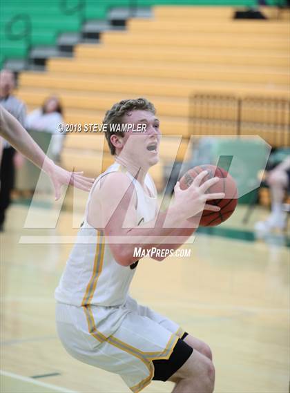 Thumbnail 2 in Hendersonville Vs Katie Duncan Smith DAR (Friendship Christian Tournament) photogallery.