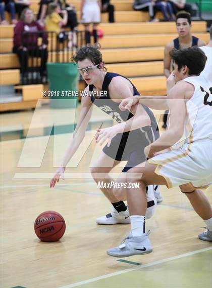 Thumbnail 1 in Hendersonville Vs Katie Duncan Smith DAR (Friendship Christian Tournament) photogallery.