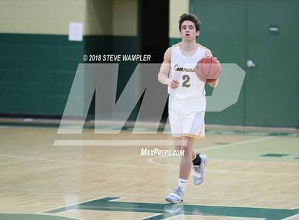 Thumbnail 1 in Hendersonville Vs Katie Duncan Smith DAR (Friendship Christian Tournament) photogallery.