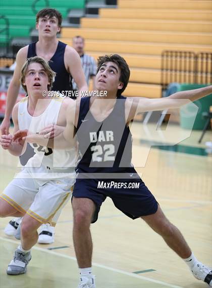 Thumbnail 3 in Hendersonville Vs Katie Duncan Smith DAR (Friendship Christian Tournament) photogallery.