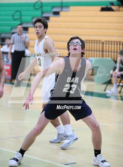 Thumbnail 3 in Hendersonville Vs Katie Duncan Smith DAR (Friendship Christian Tournament) photogallery.