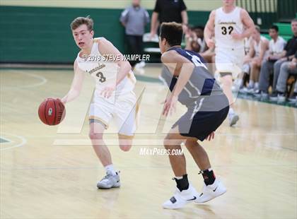 Thumbnail 1 in Hendersonville Vs Katie Duncan Smith DAR (Friendship Christian Tournament) photogallery.