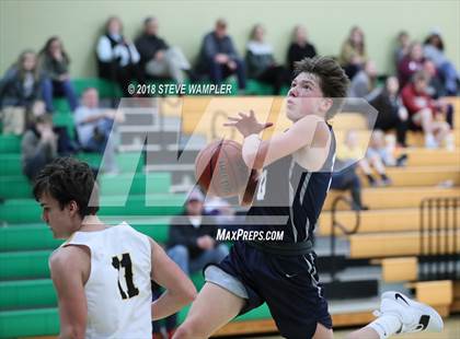 Thumbnail 2 in Hendersonville Vs Katie Duncan Smith DAR (Friendship Christian Tournament) photogallery.