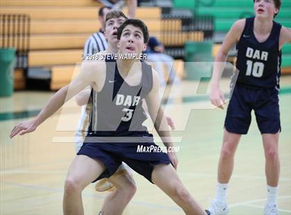 Thumbnail 3 in Hendersonville Vs Katie Duncan Smith DAR (Friendship Christian Tournament) photogallery.