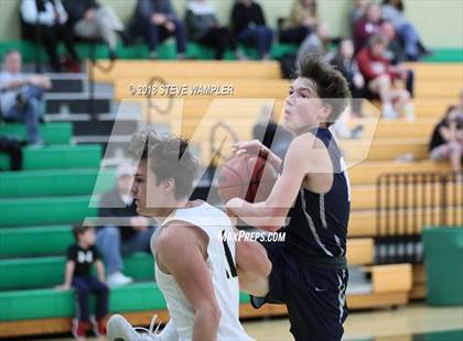 Thumbnail 3 in Hendersonville Vs Katie Duncan Smith DAR (Friendship Christian Tournament) photogallery.