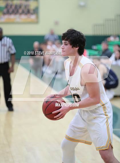 Thumbnail 1 in Hendersonville Vs Katie Duncan Smith DAR (Friendship Christian Tournament) photogallery.