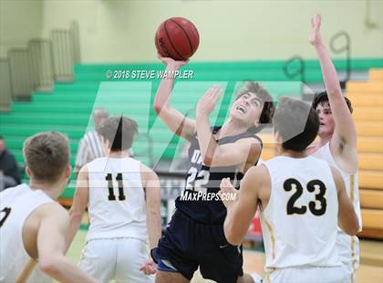 Thumbnail 2 in Hendersonville Vs Katie Duncan Smith DAR (Friendship Christian Tournament) photogallery.