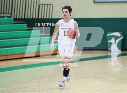 Thumbnail 1 in Hendersonville Vs Katie Duncan Smith DAR (Friendship Christian Tournament) photogallery.