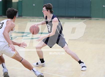 Thumbnail 1 in Hendersonville Vs Katie Duncan Smith DAR (Friendship Christian Tournament) photogallery.