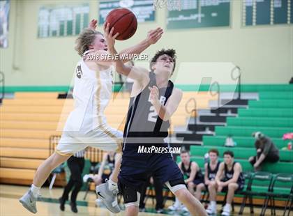 Thumbnail 1 in Hendersonville Vs Katie Duncan Smith DAR (Friendship Christian Tournament) photogallery.