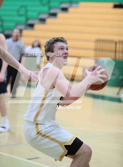Thumbnail 1 in Hendersonville Vs Katie Duncan Smith DAR (Friendship Christian Tournament) photogallery.