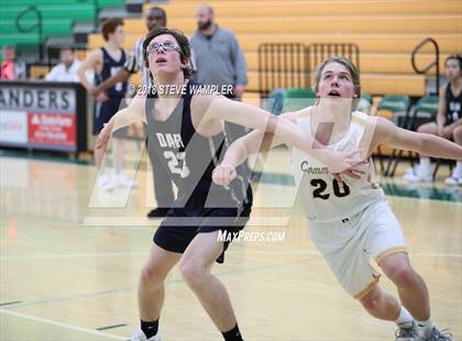 Thumbnail 1 in Hendersonville Vs Katie Duncan Smith DAR (Friendship Christian Tournament) photogallery.