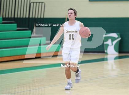 Thumbnail 2 in Hendersonville Vs Katie Duncan Smith DAR (Friendship Christian Tournament) photogallery.