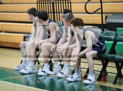 Thumbnail 2 in Hendersonville Vs Katie Duncan Smith DAR (Friendship Christian Tournament) photogallery.