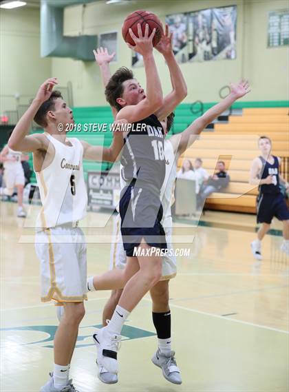 Thumbnail 3 in Hendersonville Vs Katie Duncan Smith DAR (Friendship Christian Tournament) photogallery.