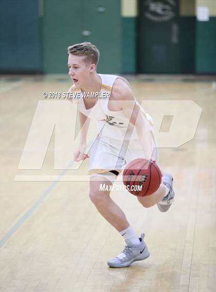 Thumbnail 3 in Hendersonville Vs Katie Duncan Smith DAR (Friendship Christian Tournament) photogallery.