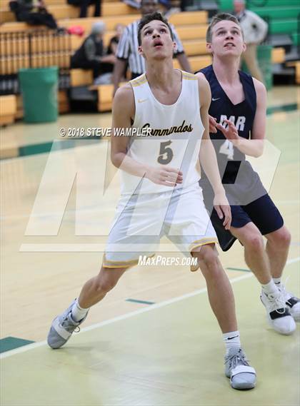 Thumbnail 1 in Hendersonville Vs Katie Duncan Smith DAR (Friendship Christian Tournament) photogallery.