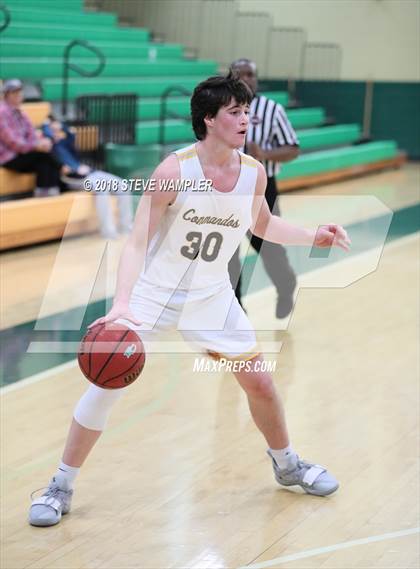 Thumbnail 2 in Hendersonville Vs Katie Duncan Smith DAR (Friendship Christian Tournament) photogallery.