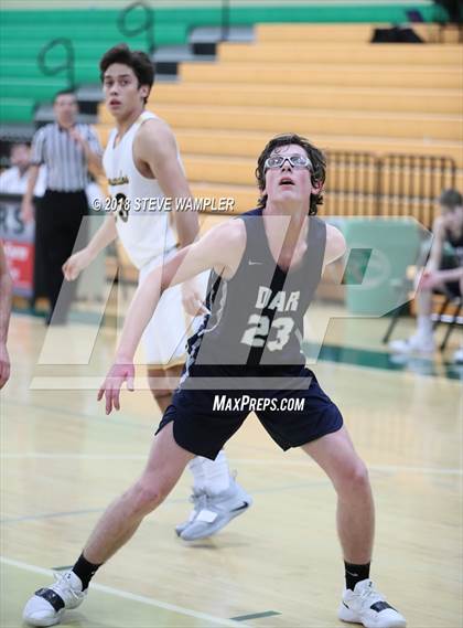 Thumbnail 1 in Hendersonville Vs Katie Duncan Smith DAR (Friendship Christian Tournament) photogallery.