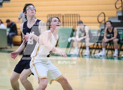 Thumbnail 3 in Hendersonville Vs Katie Duncan Smith DAR (Friendship Christian Tournament) photogallery.