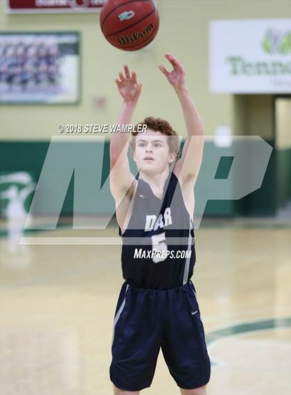Thumbnail 2 in Hendersonville Vs Katie Duncan Smith DAR (Friendship Christian Tournament) photogallery.