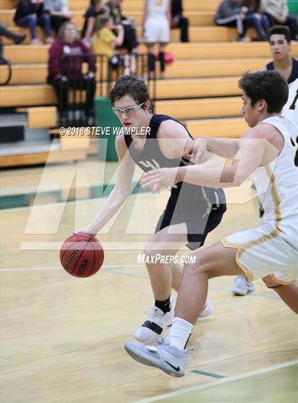 Thumbnail 2 in Hendersonville Vs Katie Duncan Smith DAR (Friendship Christian Tournament) photogallery.