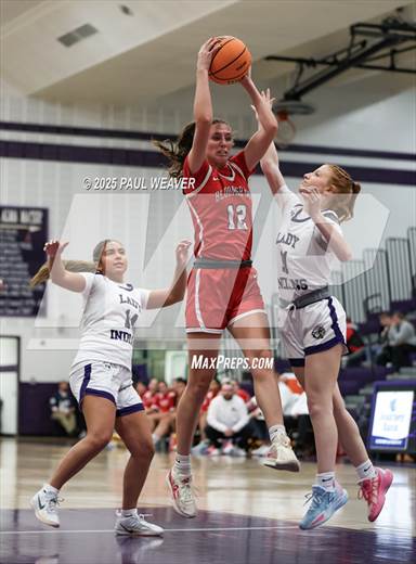 Bloomsburg @ Shamokin Area