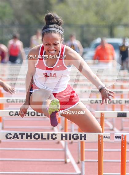 Thumbnail 2 in Catholic-B.R.(Brothers Of The Sacred Heart Relays) photogallery.