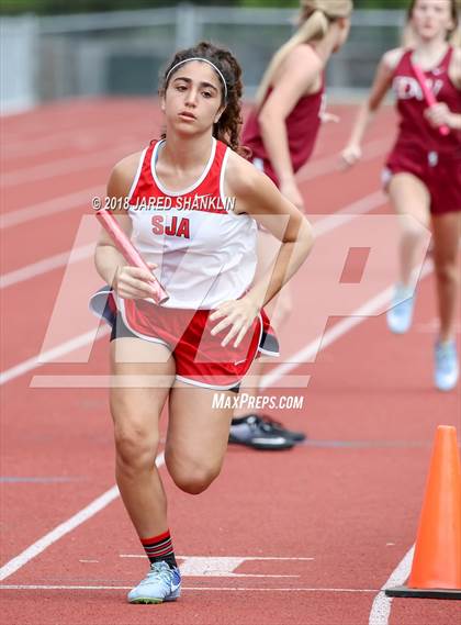 Thumbnail 2 in Catholic-B.R.(Brothers Of The Sacred Heart Relays) photogallery.