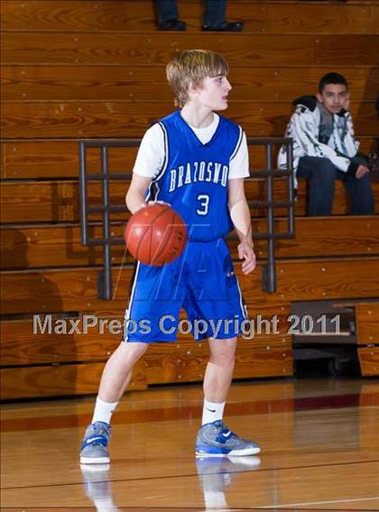 Thumbnail 2 in Brazoswood (Freshmen A) @ Clear Brook (Freshmen A) photogallery.