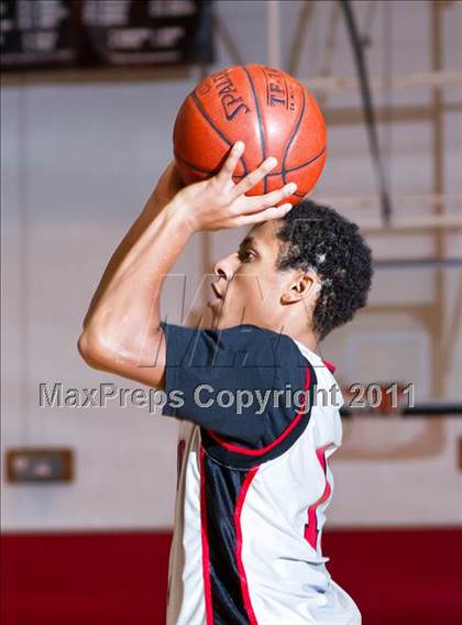 Thumbnail 1 in Brazoswood (Freshmen A) @ Clear Brook (Freshmen A) photogallery.