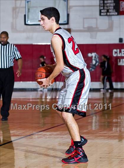 Thumbnail 1 in Brazoswood (Freshmen A) @ Clear Brook (Freshmen A) photogallery.