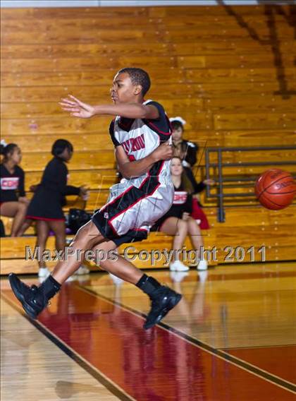 Thumbnail 1 in Brazoswood (Freshmen A) @ Clear Brook (Freshmen A) photogallery.