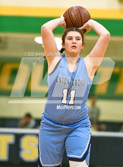 Thumbnail 2 in Union Grove @ Harleton photogallery.