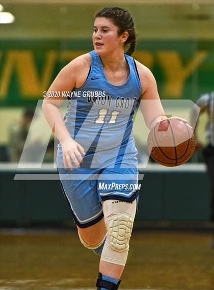 Thumbnail 3 in Union Grove @ Harleton photogallery.
