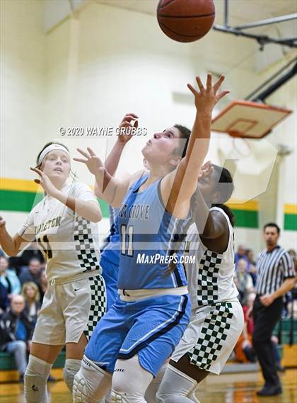 Thumbnail 2 in Union Grove @ Harleton photogallery.