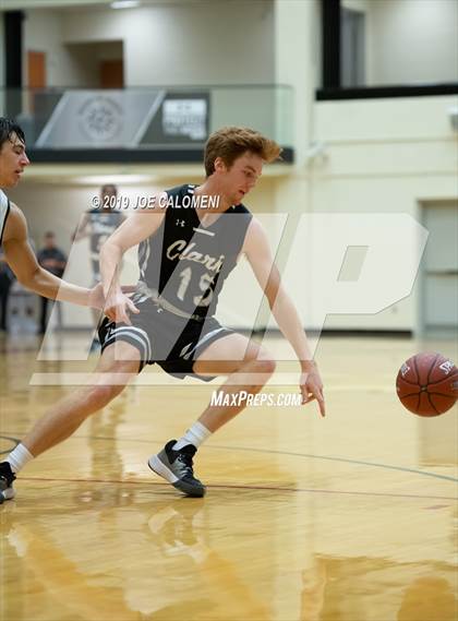 Thumbnail 3 in Reagan [Ronald] vs Clark photogallery.