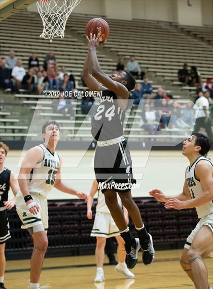 Thumbnail 1 in Reagan [Ronald] vs Clark photogallery.